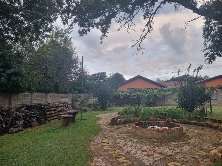 3 Bedroom Property for Sale in Vaalpark Free State